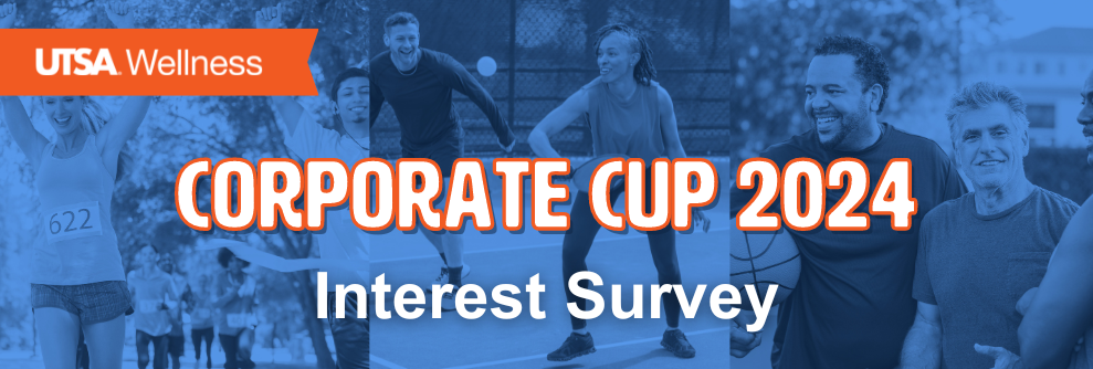 Corporate Cup